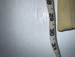 New Vintage Yellow Express Tricot Polyester Pants VV-53