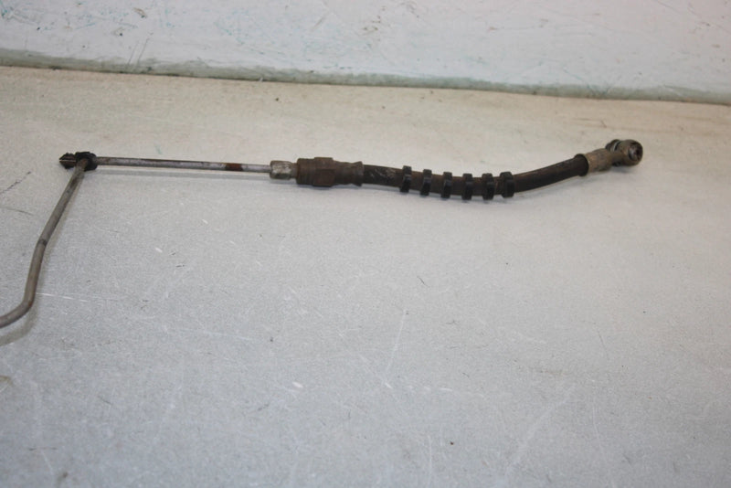 00 Polaris Xpedition 425 Oem Rear Foot Brake Line 1910288 AP19.1