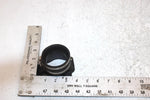 2003 Kawasaki Prairie 650 Oem Air Duct Fitting 92005-1387 14073-1775 AK26