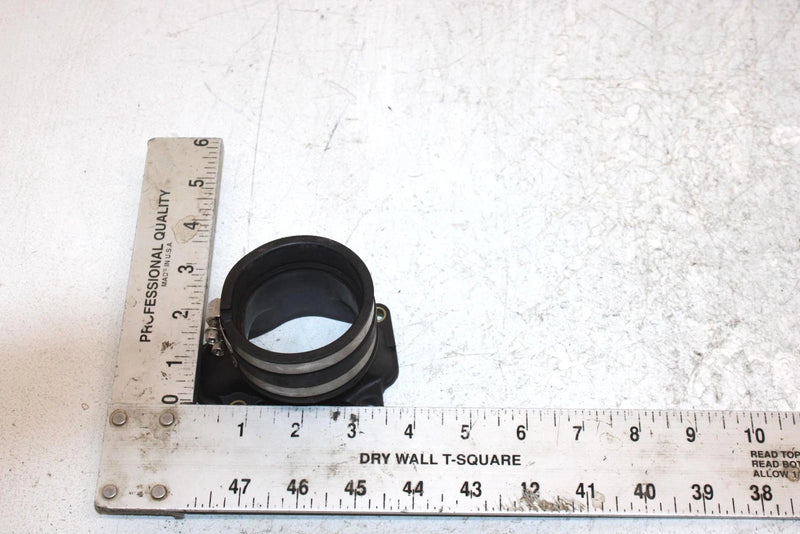 2003 Kawasaki Prairie 650 Oem Air Duct Fitting 92005-1387 14073-1775 AK26