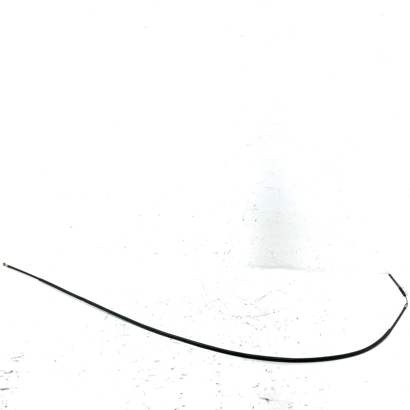 1984 Honda TRX200 OEM Rear Hand Brake Cable 43460-HB7-405 AH78