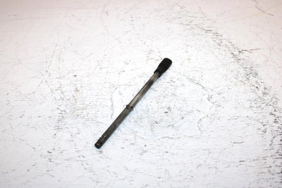 1987 Honda Atc 90a Oem Seat Latch Rod 50221-942-000 AH57