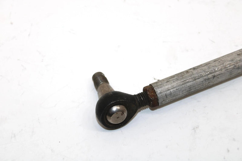 Ski-doo Formula 600 Oem Steering Relay Tie Rod (Beveled Ends) 506130200 B186