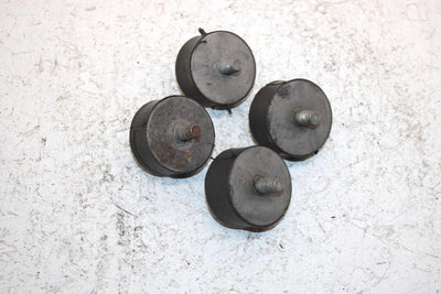 2002 Polaris Sportsman 500 Oem Motor Mount Set 3024012 3110046 AP154