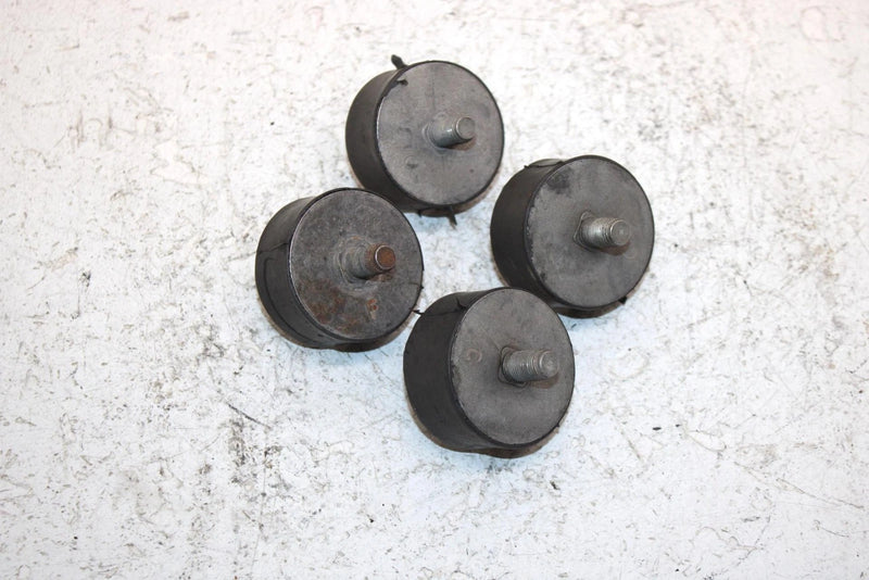 2002 Polaris Sportsman 500 Oem Motor Mount Set 3024012 3110046 AP154