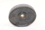 90 Polaris Trail Oem Black Idler Wheel 5431172 1543022 Q3209