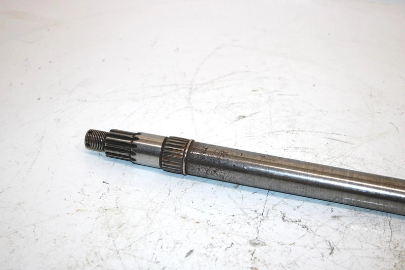 92 Polaris Classic Oem Jackshaft Asm W/Brg 1332135-067 SP148
