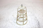 2009 Suzuki Lt-a400f Oem Air Filter Cage 13791-03G00 AS26
