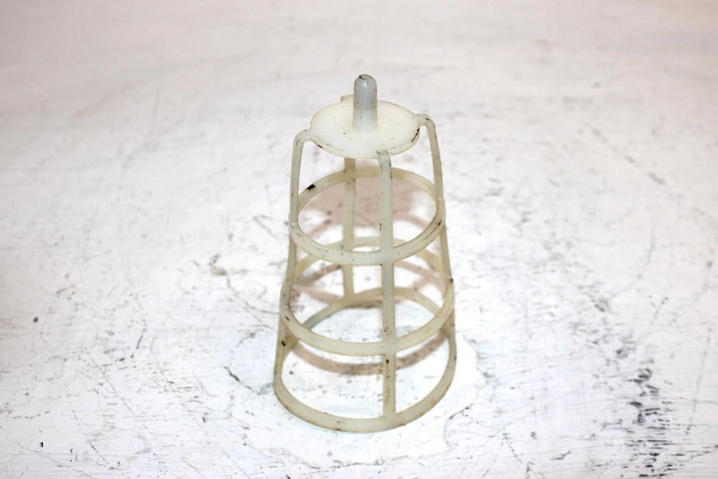 2009 Suzuki Lt-a400f Oem Air Filter Cage 13791-03G00 AS26