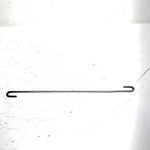 2006 Arctic Cat 650 4x4 V2 Stewart Auto OEM Footrest Support Rod 1406-298 AA37
