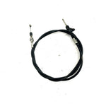 01-05 Yamaha WaveRunner XLT1200 OEM Choke Cable 66V-67242-01-00 JY27.1