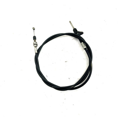 01-05 Yamaha WaveRunner XLT1200 OEM Choke Cable 66V-67242-01-00 JY27.1