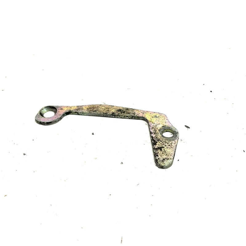 1985 Suzuki Quadrunner 185 OEM Front Chain Guide Plate 27641-24400 AS0