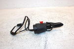 1998 Ski-doo Mach 1 700 Oem Throttle Lever Assembly 572100900 SS3