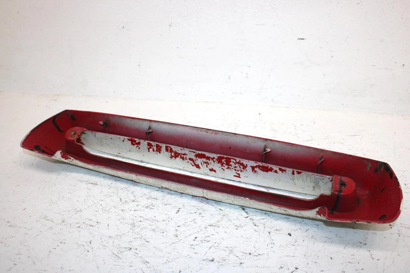 1991 Yamaha Phazer Ii Oem Frotn Bumper Cover 88F-77511-00-00 SY27
