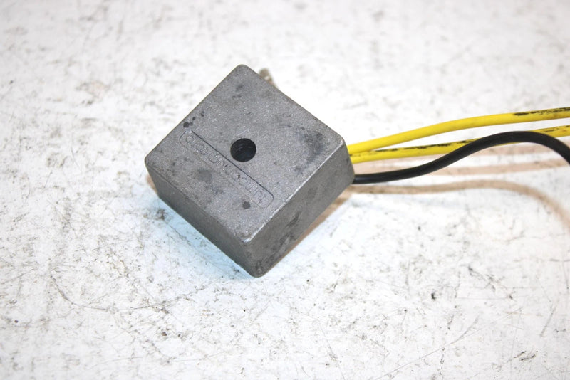 1990 Sea-doo Sp Oem Voltage Regulator 278000123 JS42