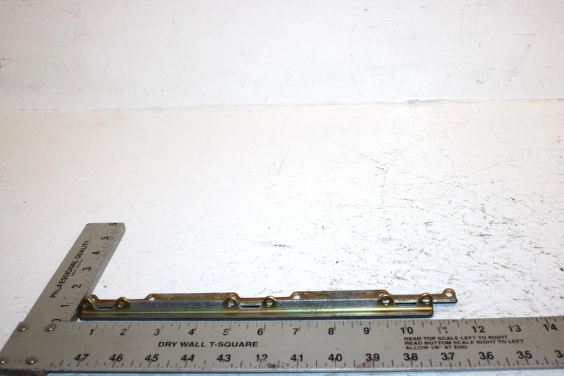 1997 Ski-doo Vmax 700 Sx Oem Carb Mount Plate Set SS10