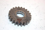 86 Suzuki Lt185 Model F Oem Gear, 5th Drive (NT:22) 24251-24411 AS1