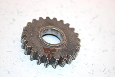 86 Suzuki Lt185 Model F Oem Gear, 5th Drive (NT:22) 24251-24411 AS1