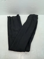 New Vintage Black Mesquite Polyester Pants #5511 XX-100