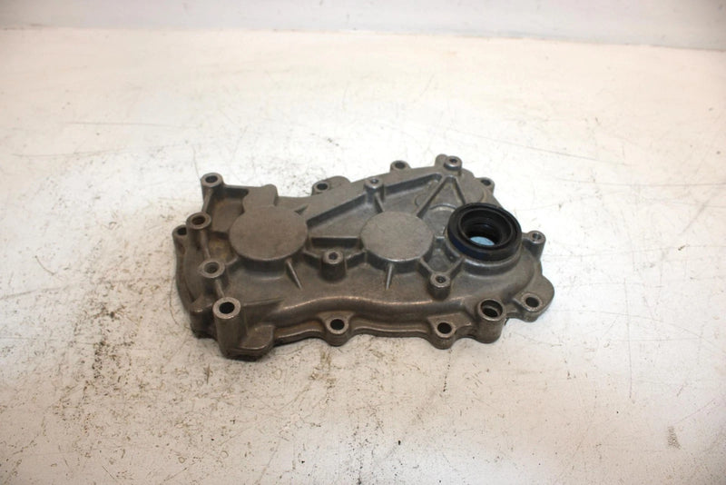 2004 Polaris Sportsman 700 Left Transmission Cover 3234127 AP143