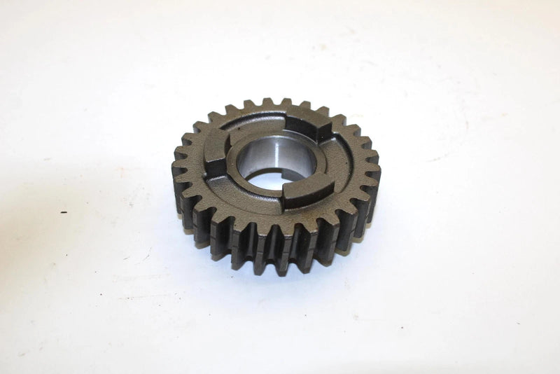 2004 Yamaha Vk540 Oem 3rd Pinion 28T Gear (NOS) 8AT-17131-00-00 SY98