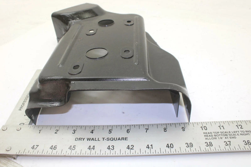 90 Polaris Trail OEM Top Baffle 3083698 B584