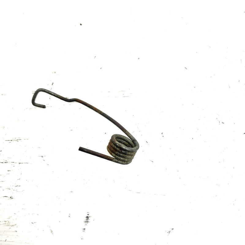 84-87 Suzuki Quadrunner 185 LT185 2x4 OEM Spring 09448-17017 AS39