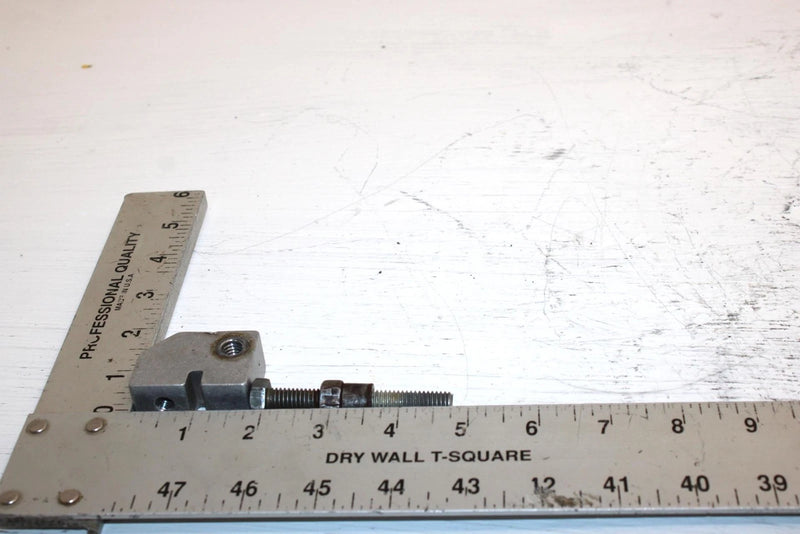 2001 Polaris 800 Le Oem Pivot Block Limiter 5132584 7515511 SP22