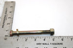 1999 Ski-doo Mxz 670 Oem Ski Saddle Spring Bolt M12x120 230022044 SS79