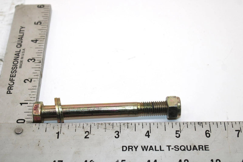 1999 Ski-doo Mxz 670 Oem Ski Saddle Spring Bolt M12x120 230022044 SS79