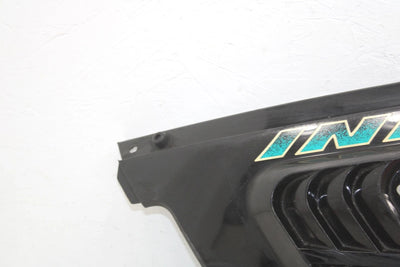 95 Polaris 500 Efi Sks Oem Left Side Panel 5431742-177 SP169