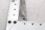 2007 Yamaha Attak Gt Oem Sliding Frame Brace 8FT-4741F-00-00 SY135