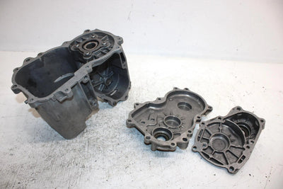04 Polaris Sportsman 600 OEM Transmission Case Set 3233867 3233781 3233865 AP58