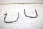 1992 Yamaha Exciter Ii Le Oem Foot Well Brace Set 99999-02247-00 SY126