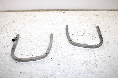 1992 Yamaha Exciter Ii Le Oem Foot Well Brace Set 99999-02247-00 SY126