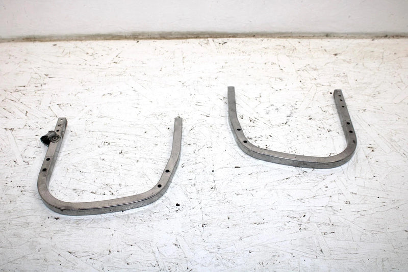 1992 Yamaha Exciter Ii Le Oem Foot Well Brace Set 99999-02247-00 SY126