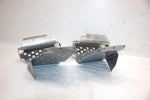 2000 Ski-doo Mxz 600 Oem Footrest Set 518319722 518319723 SS15