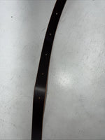 New Leather Tough 1 Latigo 1 1/2” X 5 S-71