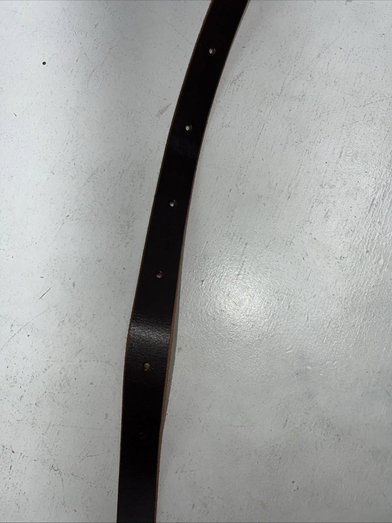 New Leather Tough 1 Latigo 1 1/2” X 5 S-71