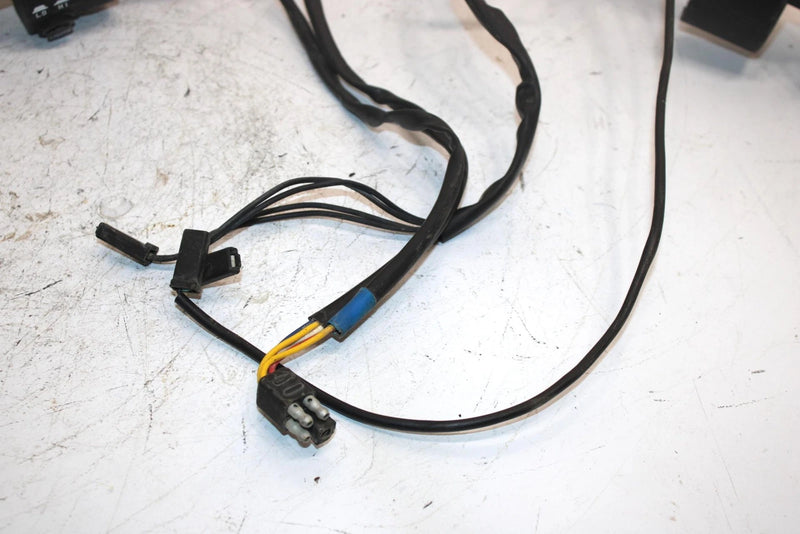 97 Arctic Cat Jag 440 Oem Handlebar Set 0605-077 SAS7