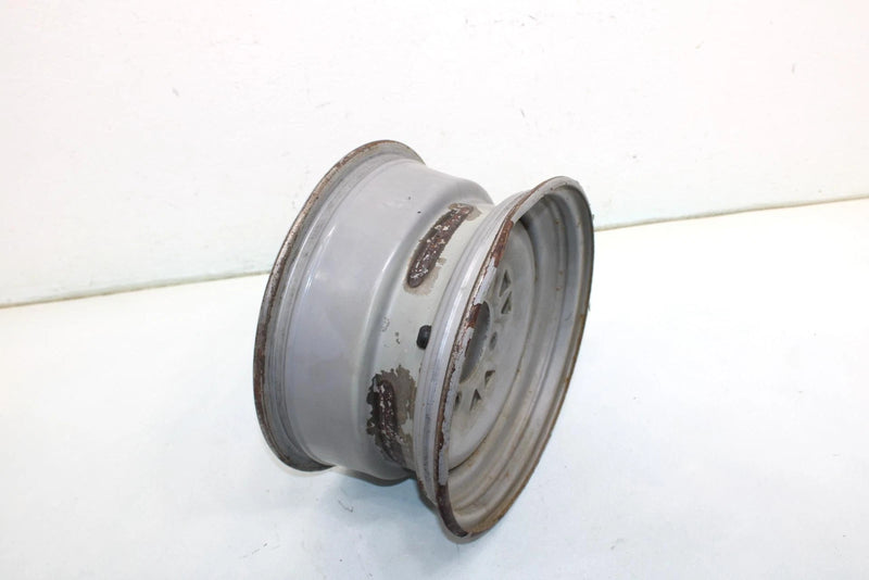 00 Arctic Cat 300 4x4 Oem Wheel Rim 12x6 0402-375 AA20