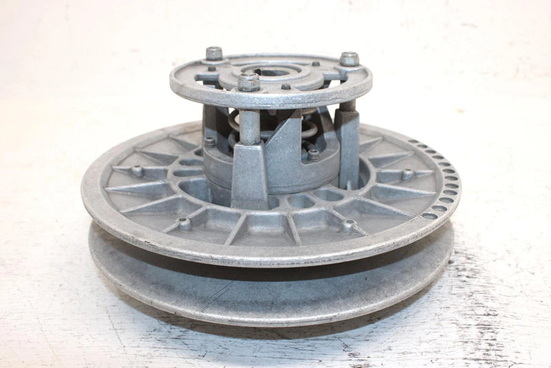 1995 Arctic Cat Puma Oem Secondary Driven Clutch 0726-074 SA30