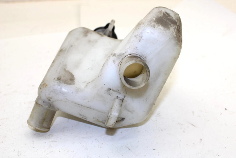 2000 Yamaha Srx700 Oem Coolant Tank Reservoir Bottle 8DF-1249B-01-00 SY74