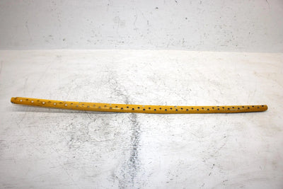 2002 Ski-doo Mxz 700 Oem Tunnel Traction Strip 518321714 SS20