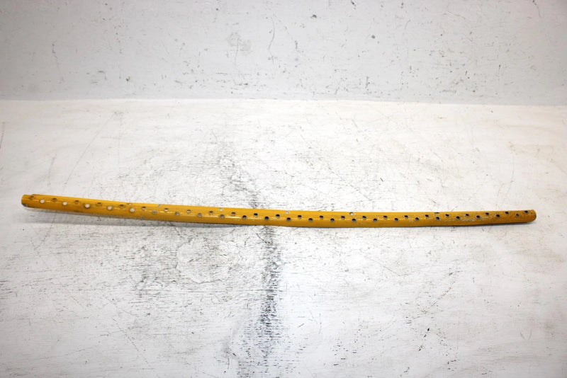 2002 Ski-doo Mxz 700 Oem Tunnel Traction Strip 518321714 SS20