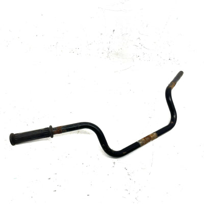 02-05 Polaris Sportsman 700 OEM Handlebar 5242987-067 AP197