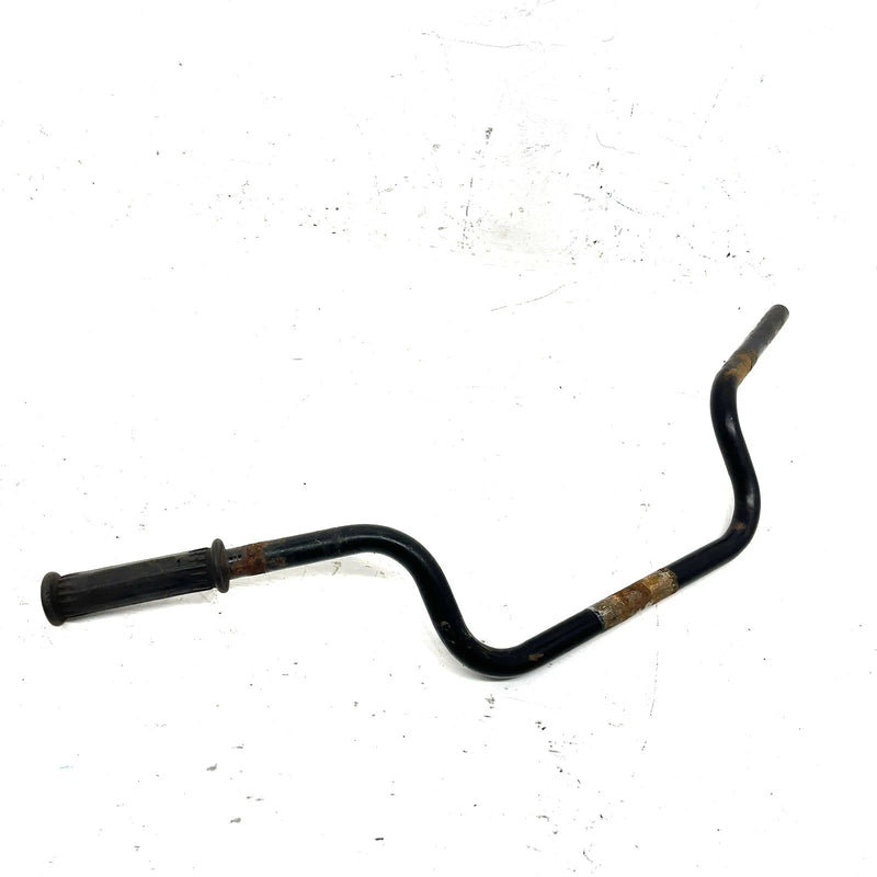 02-05 Polaris Sportsman 700 OEM Handlebar 5242987-067 AP197