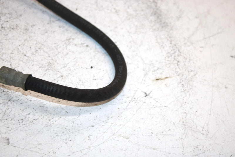 92 Polaris 500 Oem Brake Line 1930692 SP52