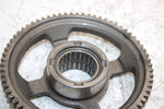 2004 Honda Fourtrax Foreman Oem Starter Driven Gear W/Bearing 91061-HM7-003 AH5